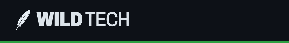 Wild Tech